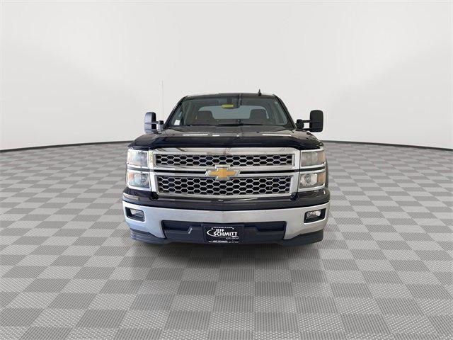 used 2015 Chevrolet Silverado 1500 car, priced at $20,000