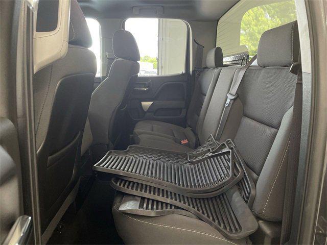 used 2015 Chevrolet Silverado 1500 car, priced at $20,000