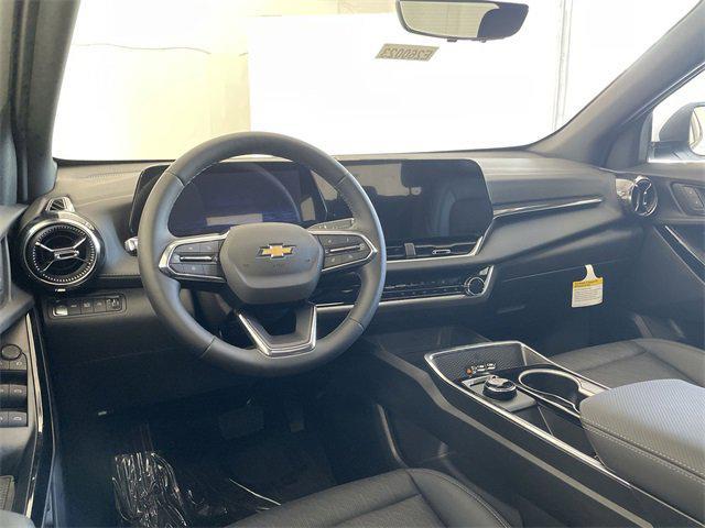 new 2026 Chevrolet Equinox car, priced at $33,613