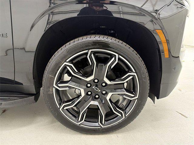 new 2026 Chevrolet Tahoe car, priced at $85,985