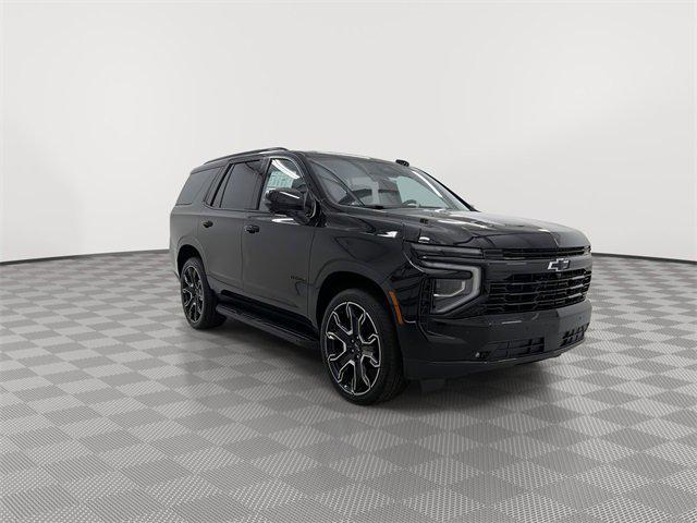 new 2026 Chevrolet Tahoe car, priced at $85,985