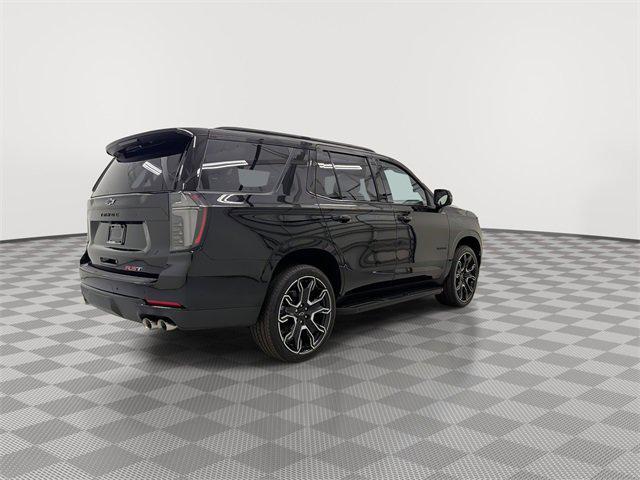 new 2026 Chevrolet Tahoe car, priced at $85,985