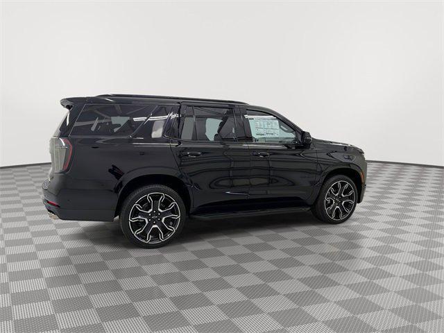 new 2026 Chevrolet Tahoe car, priced at $85,985