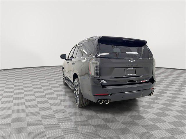 new 2026 Chevrolet Tahoe car, priced at $85,985