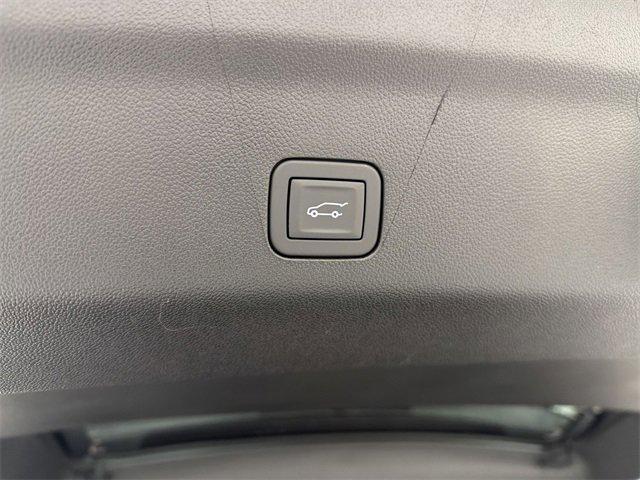 new 2026 Chevrolet Tahoe car, priced at $85,985