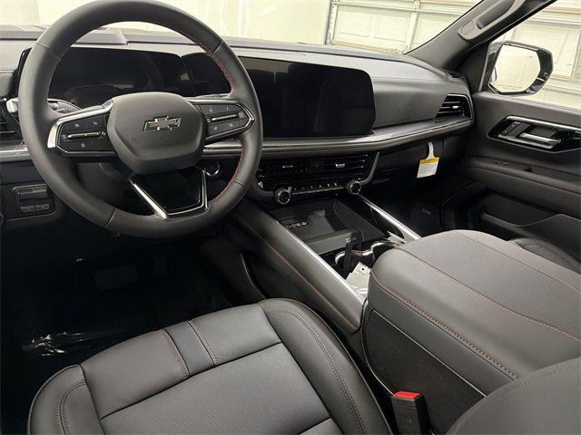 new 2026 Chevrolet Tahoe car, priced at $85,985