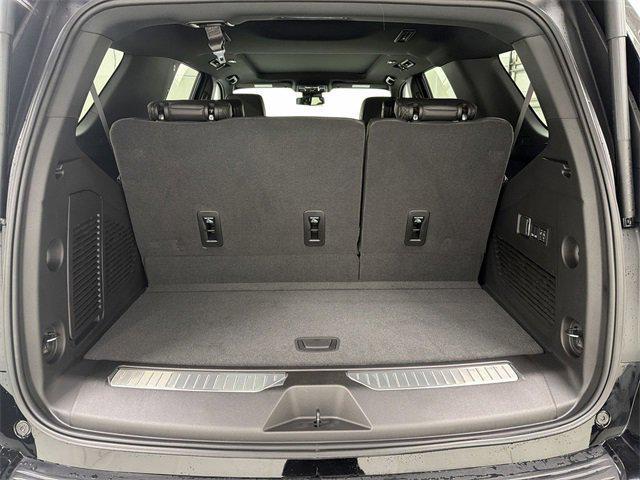 new 2026 Chevrolet Tahoe car, priced at $85,985