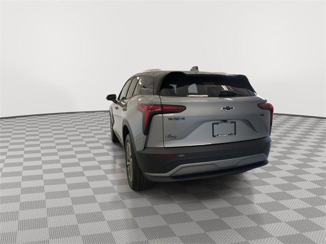 new 2024 Chevrolet Blazer EV car, priced at $51,970