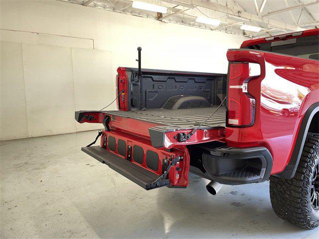 used 2025 Chevrolet Silverado 2500 car, priced at $73,000