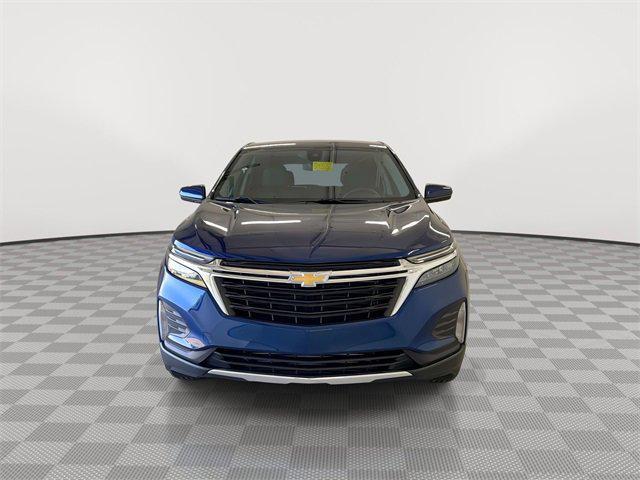 used 2023 Chevrolet Equinox car, priced at $23,996