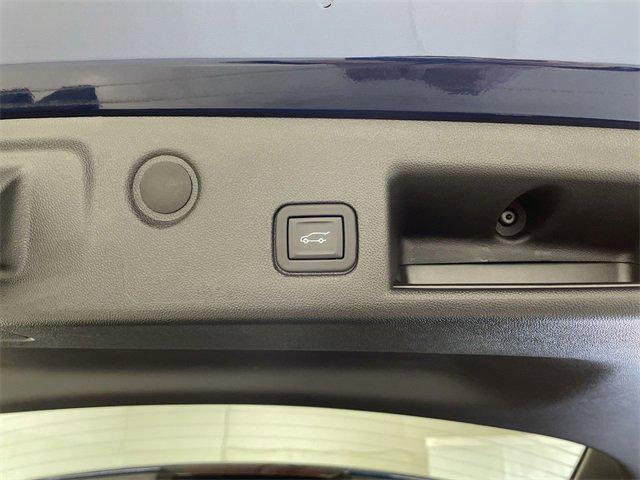 used 2023 Chevrolet Equinox car, priced at $23,996
