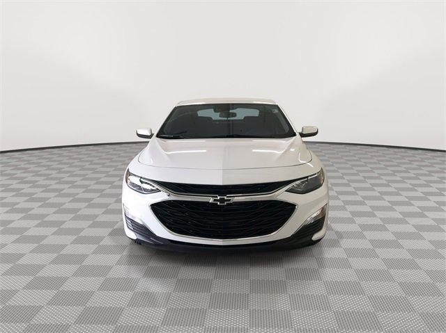 new 2025 Chevrolet Malibu car, priced at $28,245