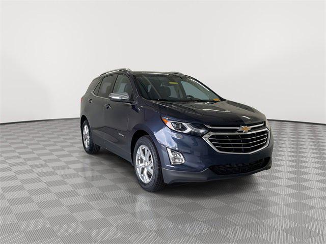 used 2018 Chevrolet Equinox car, priced at $17,000
