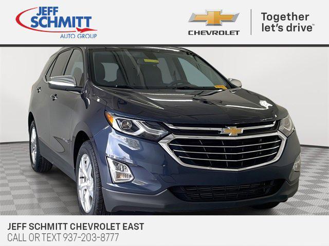 used 2018 Chevrolet Equinox car, priced at $17,000