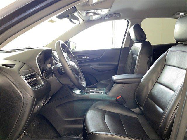 used 2018 Chevrolet Equinox car, priced at $17,000