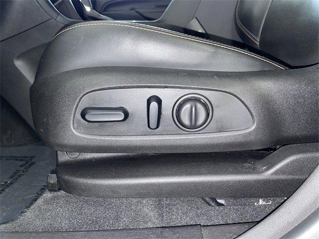 used 2018 Chevrolet Equinox car, priced at $17,000