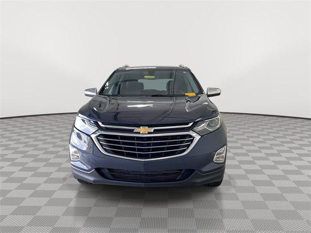 used 2018 Chevrolet Equinox car, priced at $17,000