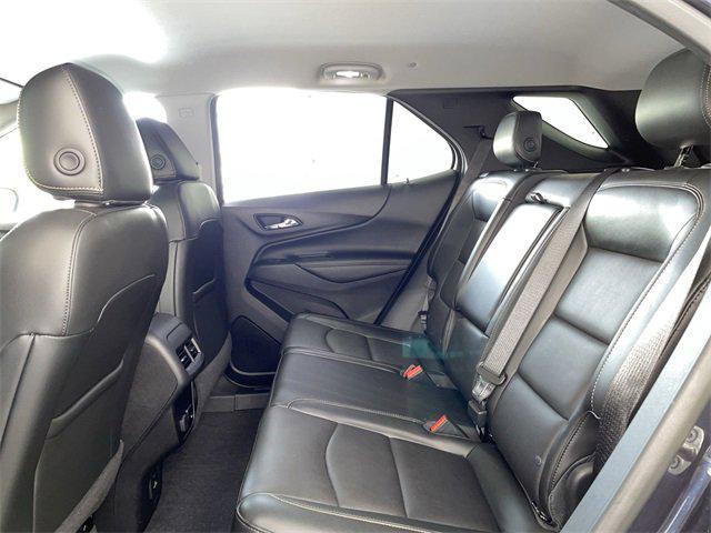 used 2018 Chevrolet Equinox car, priced at $17,000