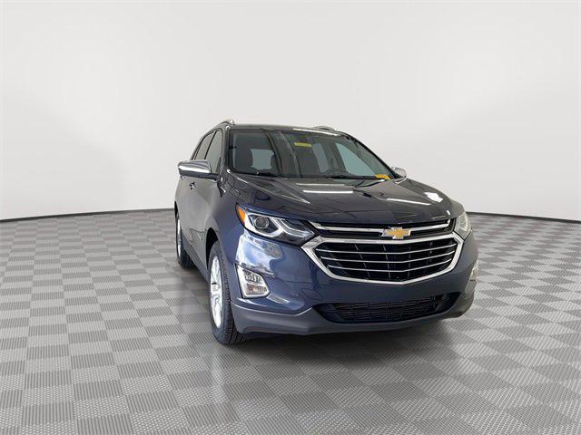 used 2018 Chevrolet Equinox car, priced at $17,000