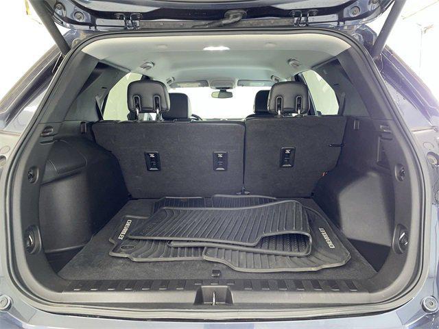 used 2018 Chevrolet Equinox car, priced at $17,000