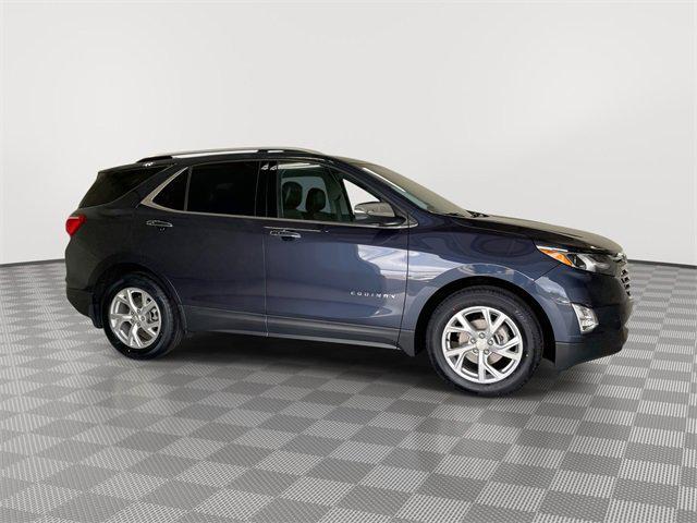 used 2018 Chevrolet Equinox car, priced at $17,000