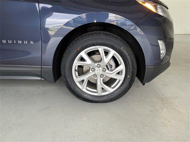 used 2018 Chevrolet Equinox car, priced at $17,000