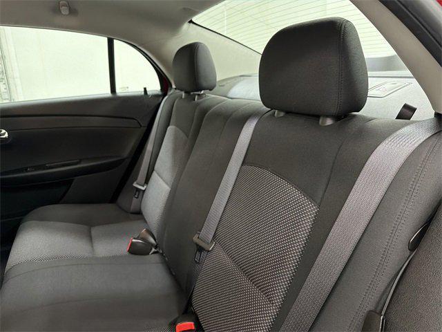 used 2012 Chevrolet Malibu car, priced at $8,000
