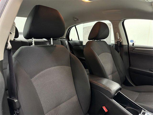 used 2012 Chevrolet Malibu car, priced at $8,000