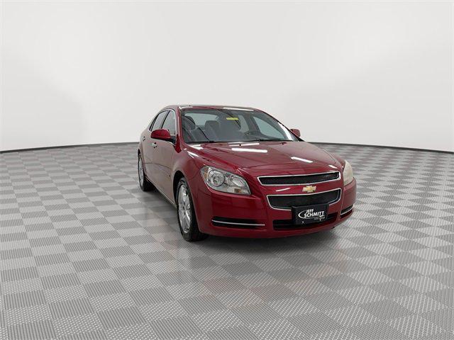 used 2012 Chevrolet Malibu car, priced at $8,000