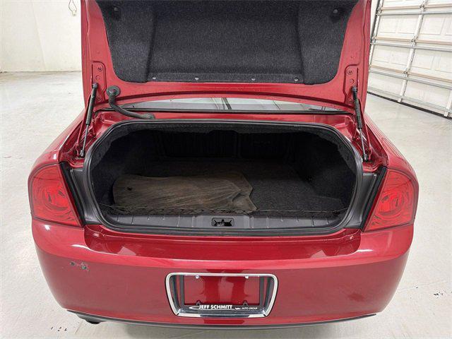 used 2012 Chevrolet Malibu car, priced at $8,000