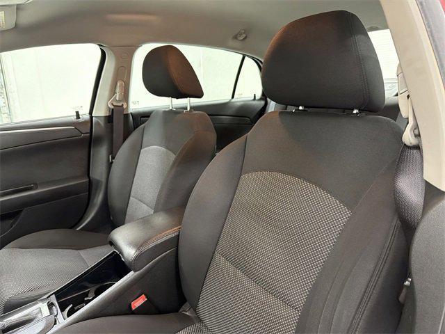 used 2012 Chevrolet Malibu car, priced at $8,000