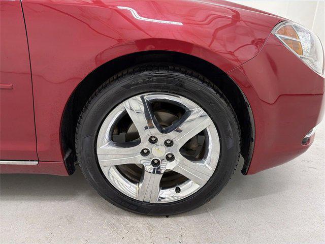 used 2012 Chevrolet Malibu car, priced at $8,000