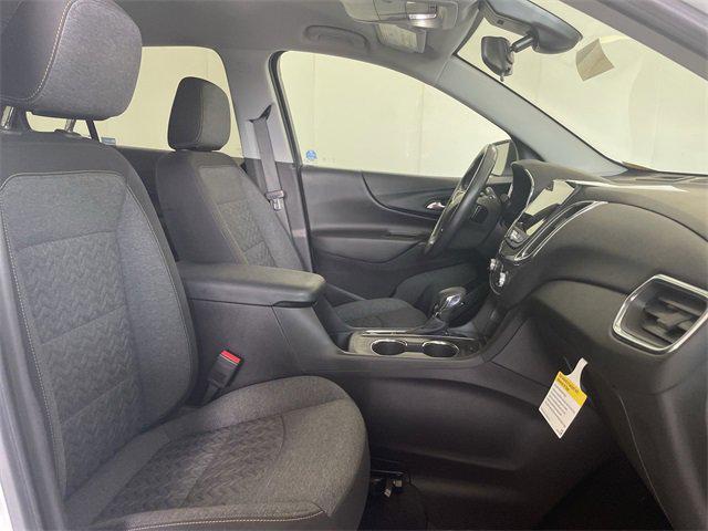 used 2022 Chevrolet Equinox car, priced at $22,699