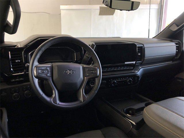 used 2024 Chevrolet Silverado 2500 car, priced at $76,419