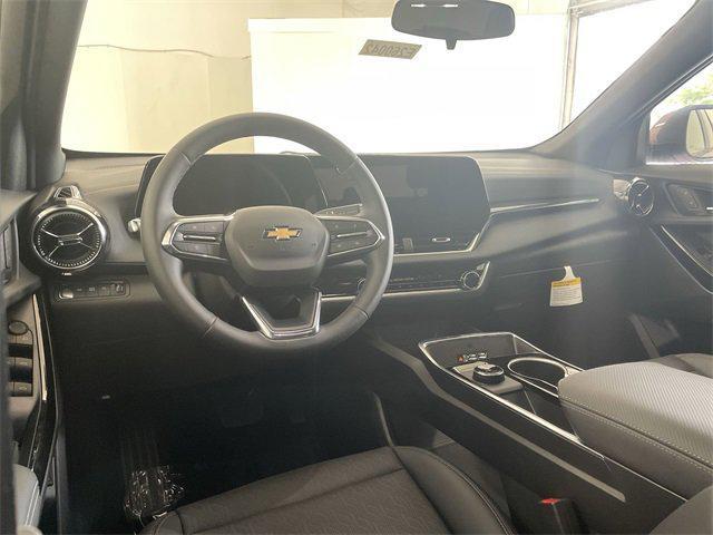 new 2026 Chevrolet Equinox car, priced at $33,203