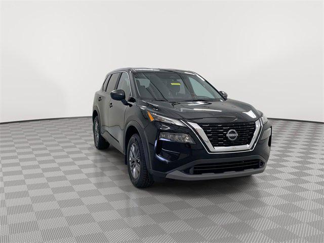 used 2023 Nissan Rogue car, priced at $23,001