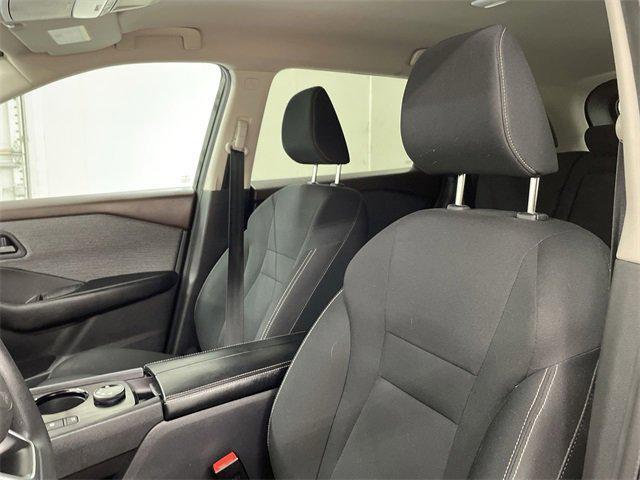 used 2023 Nissan Rogue car, priced at $23,001