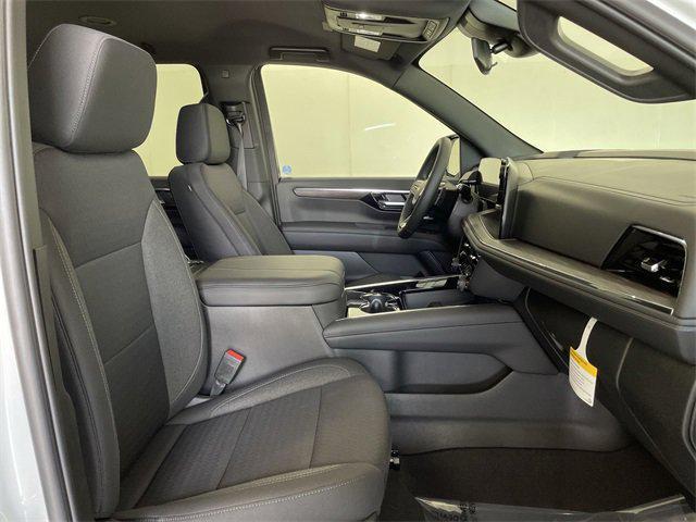 new 2025 Chevrolet Suburban car, priced at $65,923