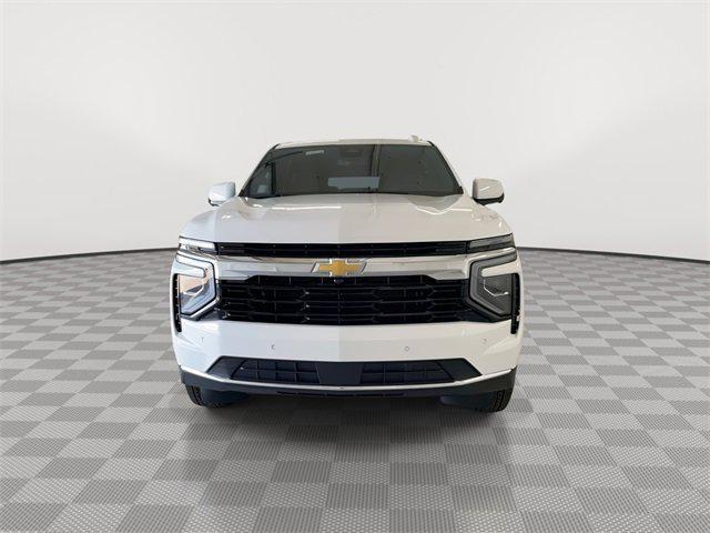 new 2025 Chevrolet Suburban car, priced at $65,923