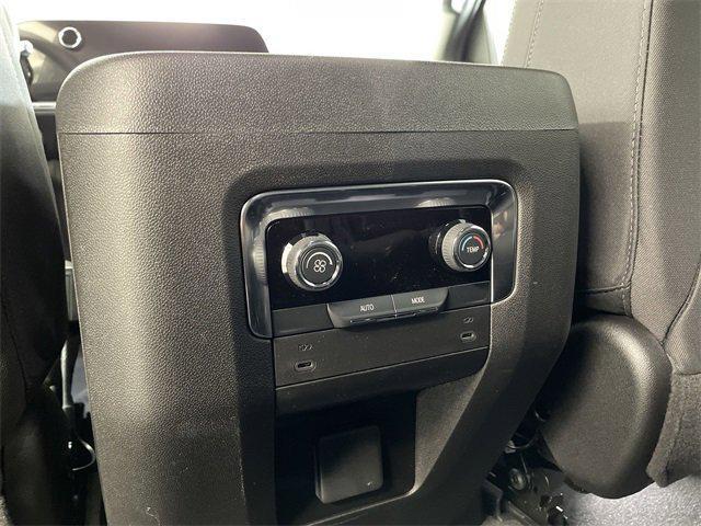 new 2025 Chevrolet Suburban car, priced at $65,923