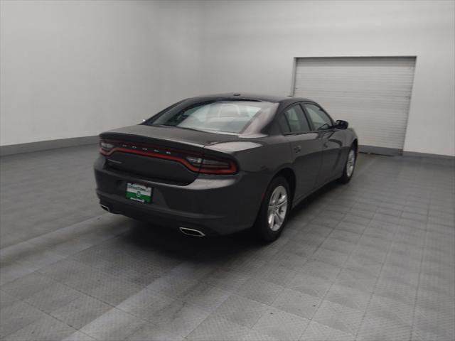 used 2022 Dodge Charger car, priced at $25,395