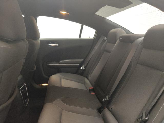 used 2022 Dodge Charger car, priced at $25,395