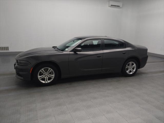 used 2022 Dodge Charger car, priced at $25,395