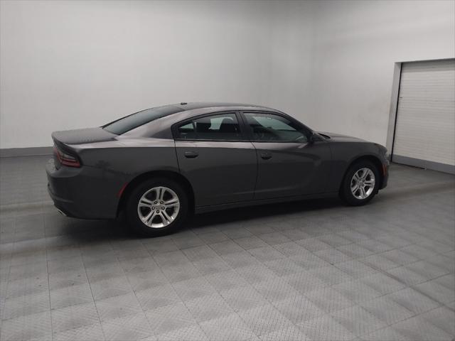 used 2022 Dodge Charger car, priced at $25,395