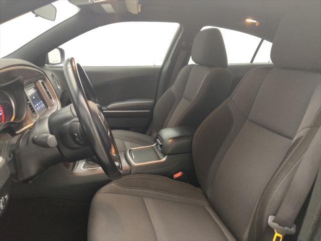used 2022 Dodge Charger car, priced at $25,395