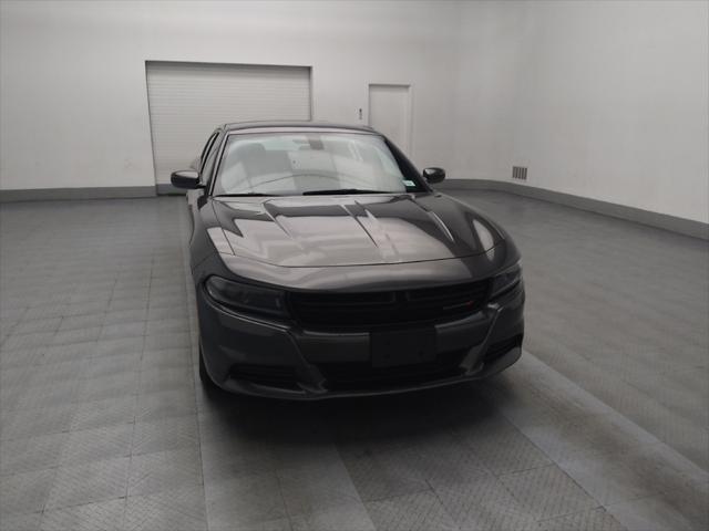 used 2022 Dodge Charger car, priced at $25,395
