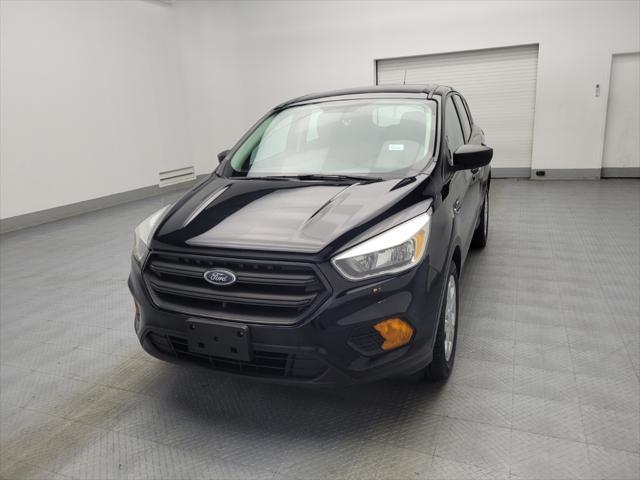 used 2017 Ford Escape car, priced at $14,395