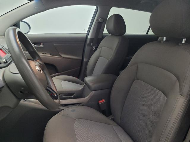 used 2016 Kia Sportage car, priced at $11,895