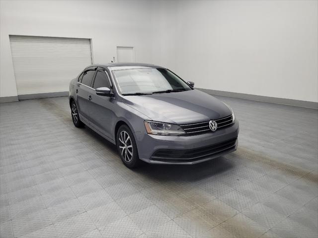 used 2018 Volkswagen Jetta car, priced at $14,295