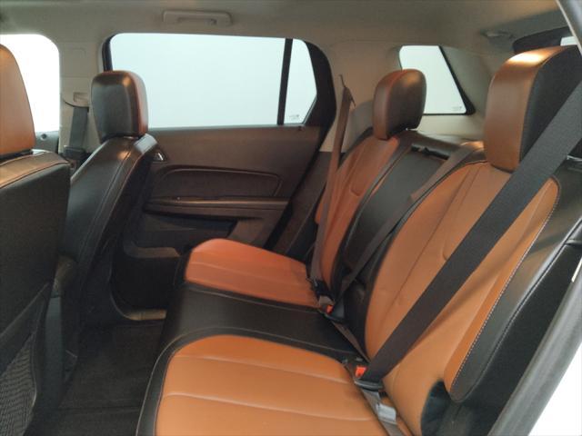 used 2016 GMC Terrain car, priced at $16,095